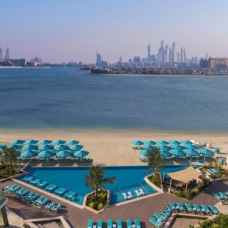 The Retreat Palm Dubai Mgallery By Sofitel Exterior photo
